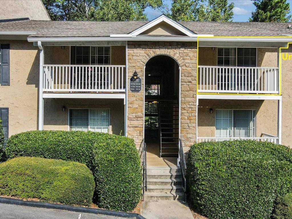 Atlanta, GA 30339,3140 Seven Pines CT #308