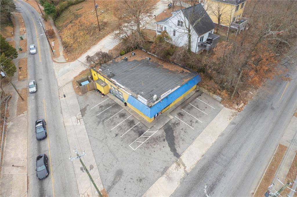 Atlanta, GA 30314,1388 Joseph E Boone BLVD NW