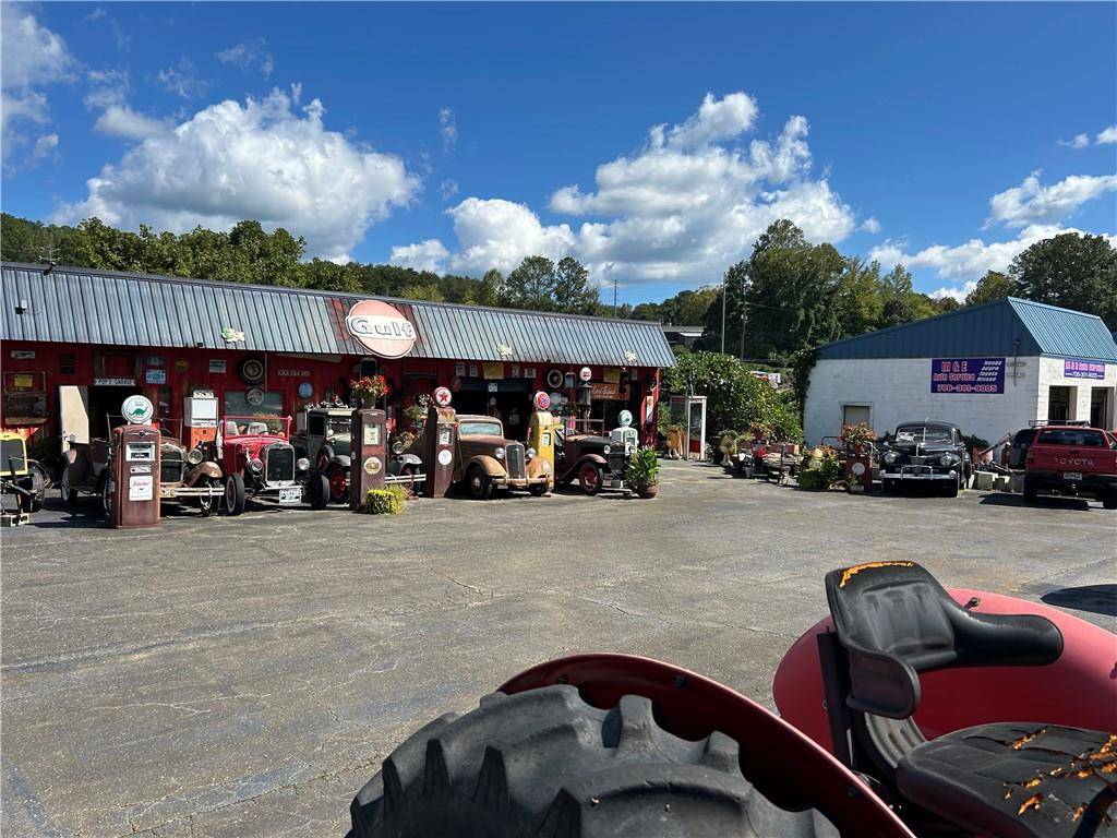 Jasper, GA 30143,505 E Church ST
