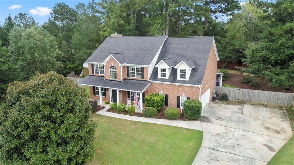 Mcdonough, GA 30252,1500 Terminal CT
