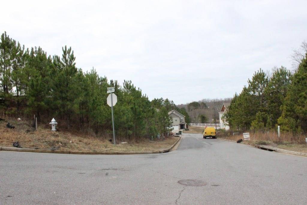 Woodstock, GA 30188,2 Lots Park Lane