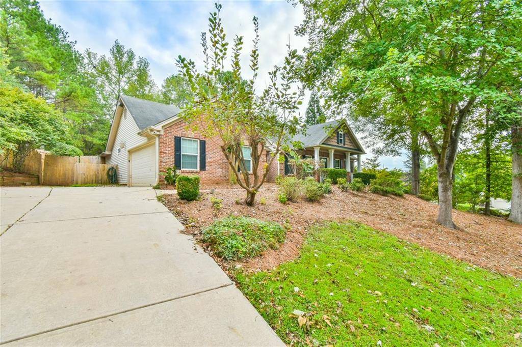 Jefferson, GA 30549,521 Jefferson Walk CIR