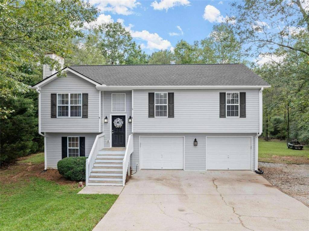 Gillsville, GA 30543,54 Dogwood CT