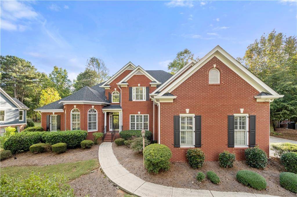 Flowery Branch, GA 30542,4510 Knightsbridge RD