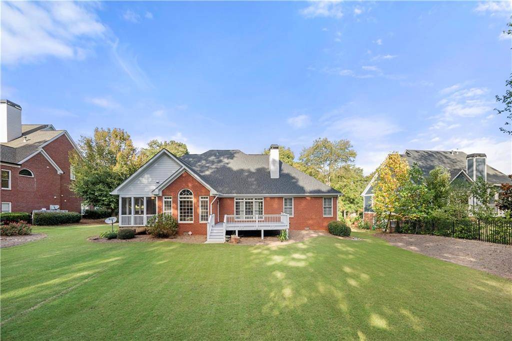 Flowery Branch, GA 30542,4510 Knightsbridge RD