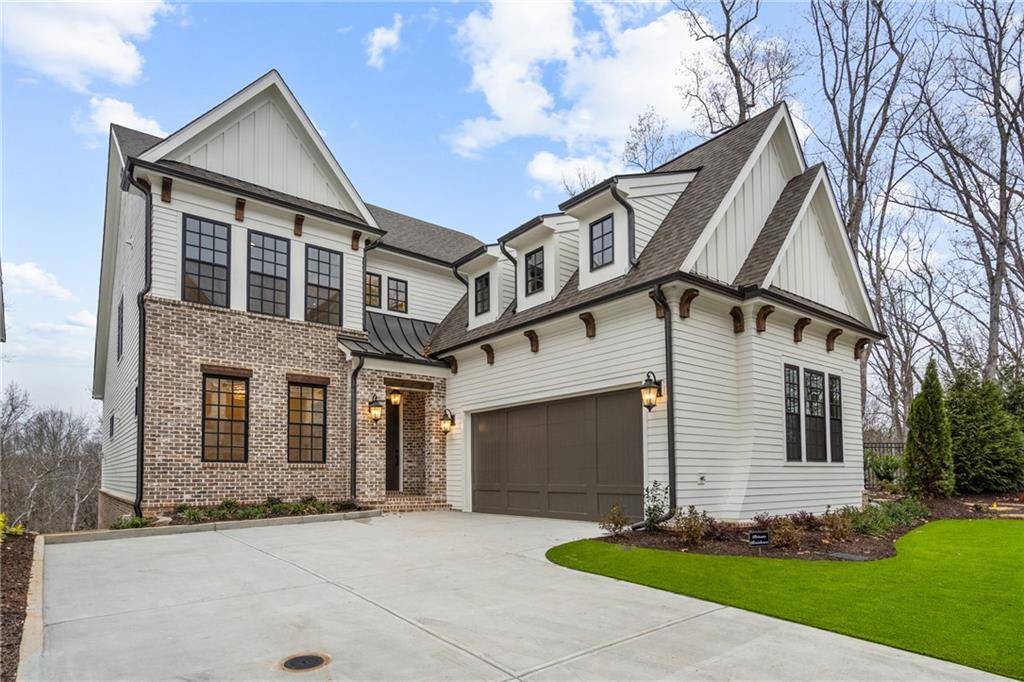 Peachtree Corners, GA 30092,5155 Bandolino LN