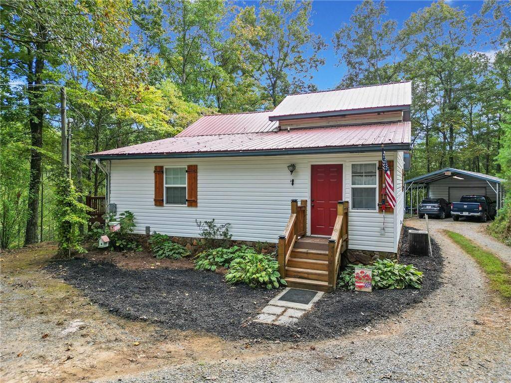 Ellijay, GA 30540,144 Banner CIR