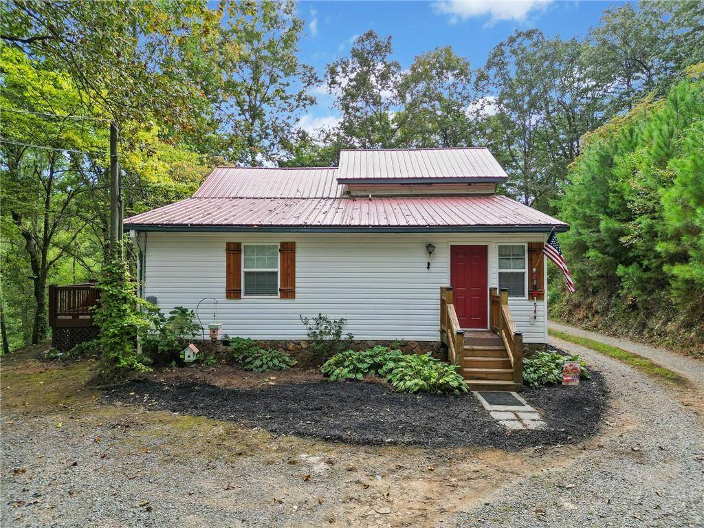 Ellijay, GA 30540,144 Banner CIR