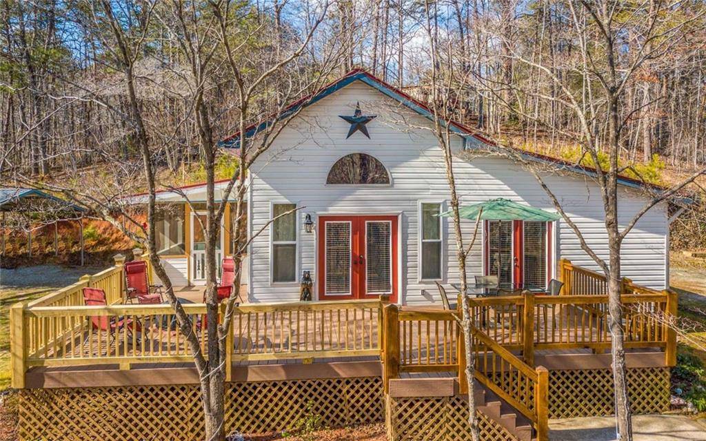 Ellijay, GA 30540,144 Banner CIR