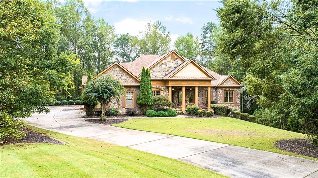 Jefferson, GA 30549,7336 Eagle CT