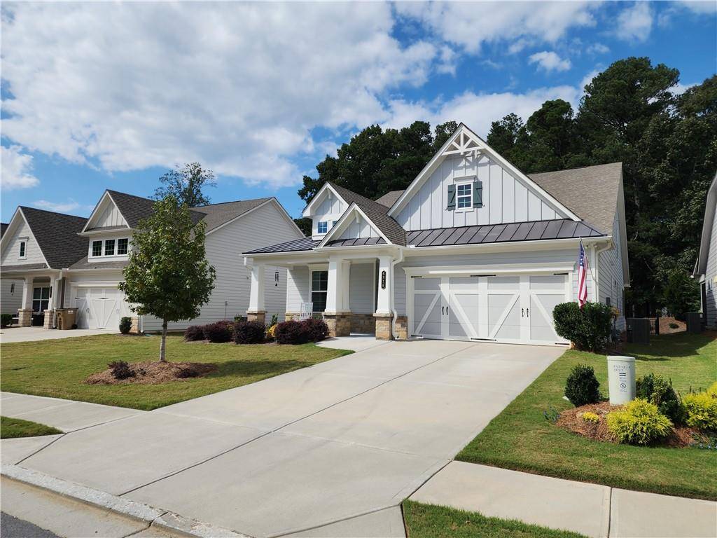 Gainesville, GA 30504,5316 Schooner CT