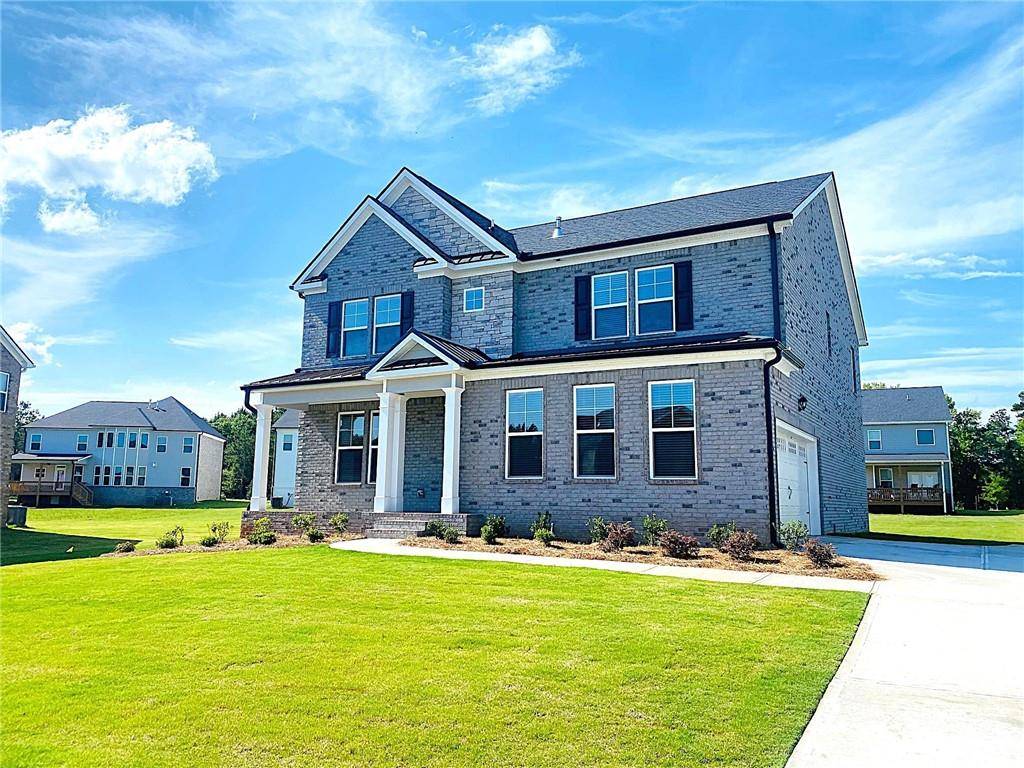 Bogart, GA 30622,1555 Stolz DR