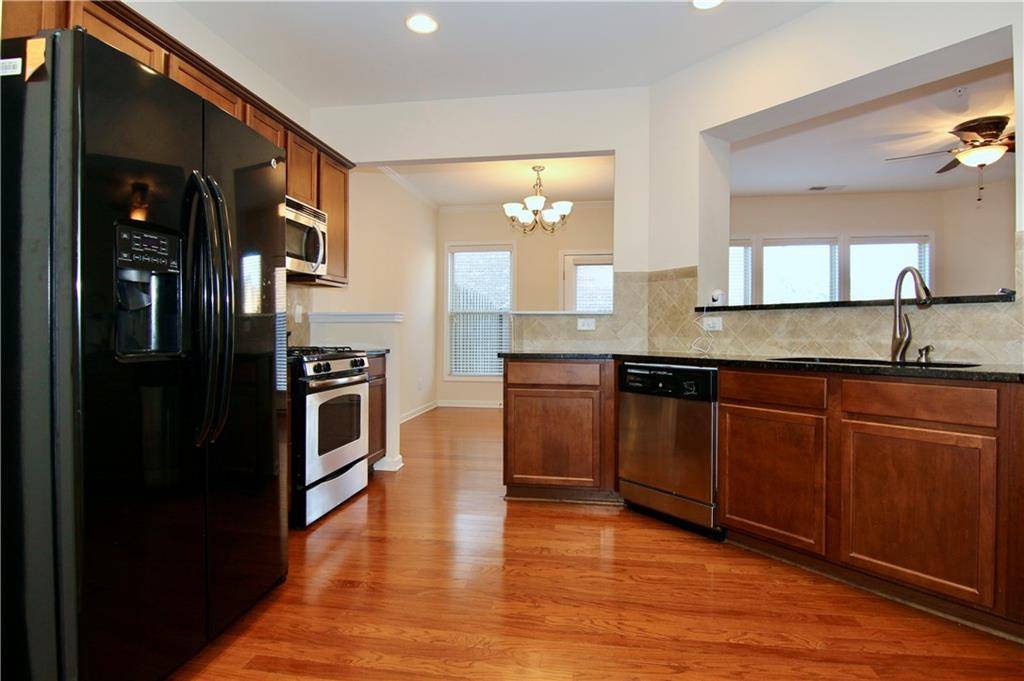 Marietta, GA 30060,1957 Brightleaf WAY #59