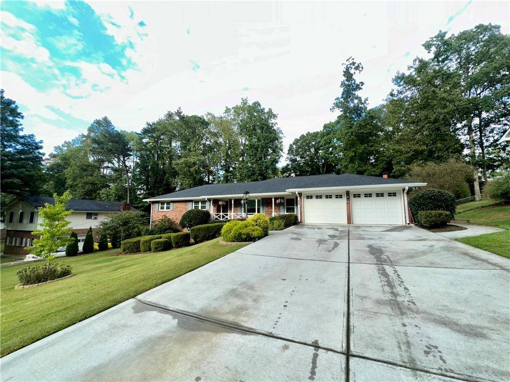 Tucker, GA 30084,464 Cana Of Galilee CT