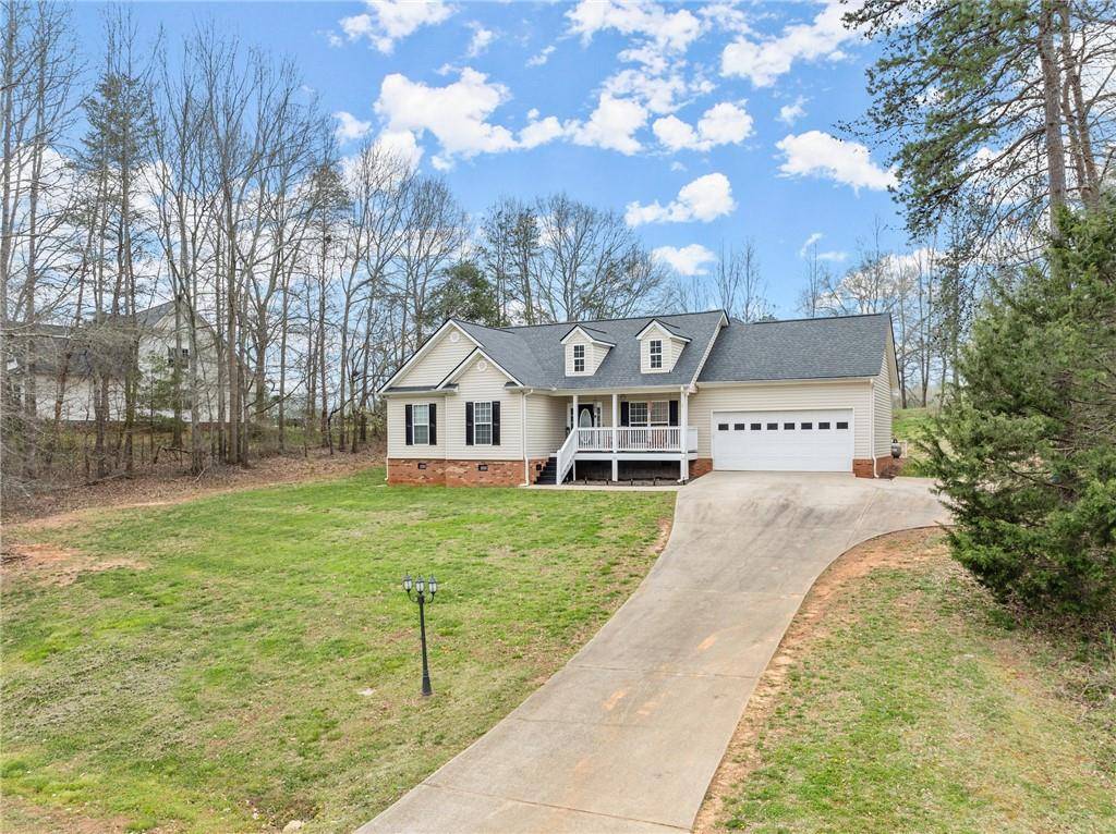 Homer, GA 30547,147 Sullivan DR