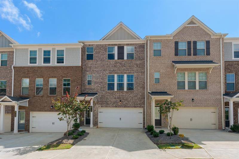 Duluth, GA 30096,3776 Davis CIR