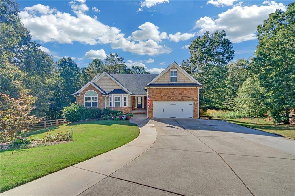 Flowery Branch, GA 30542,5603 Wooded Valley WAY