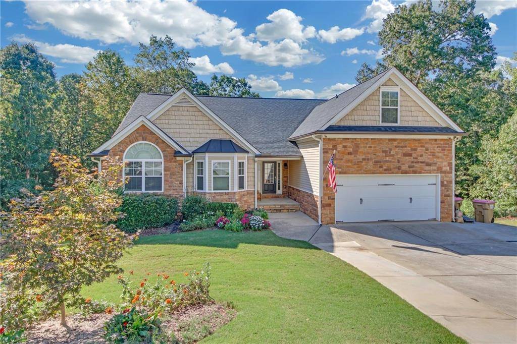 Flowery Branch, GA 30542,5603 Wooded Valley WAY