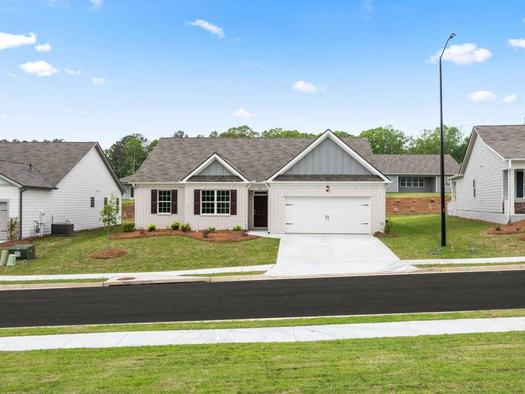 Dallas, GA 30132,136 Majestic Oak CIR