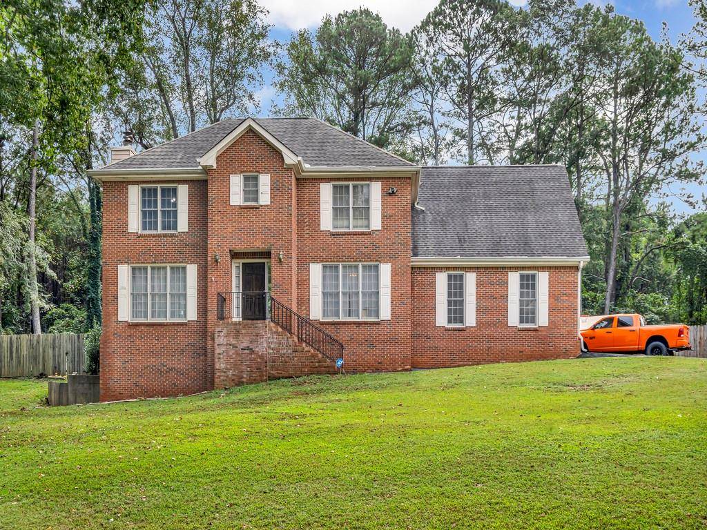 Snellville, GA 30039,3785 Laurel Brook WAY