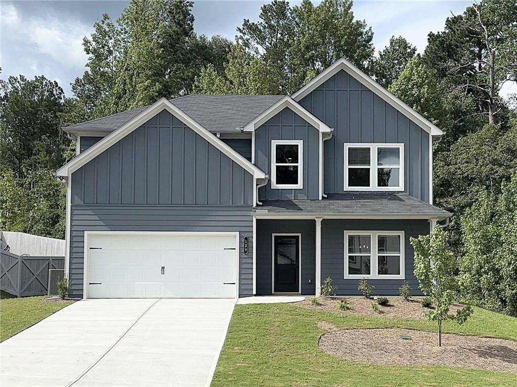 Braselton, GA 30517,129 Fox Creek DR