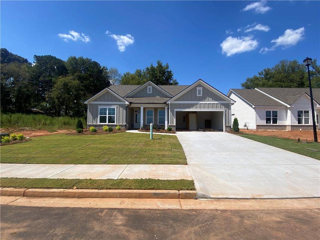 Jefferson, GA 30549,199 Montview DR