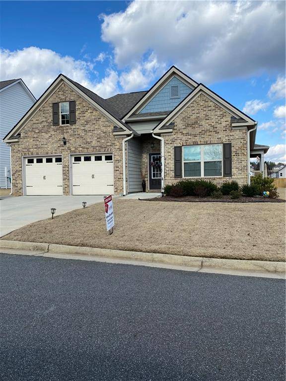 Adairsville, GA 30103,17 Darby LN