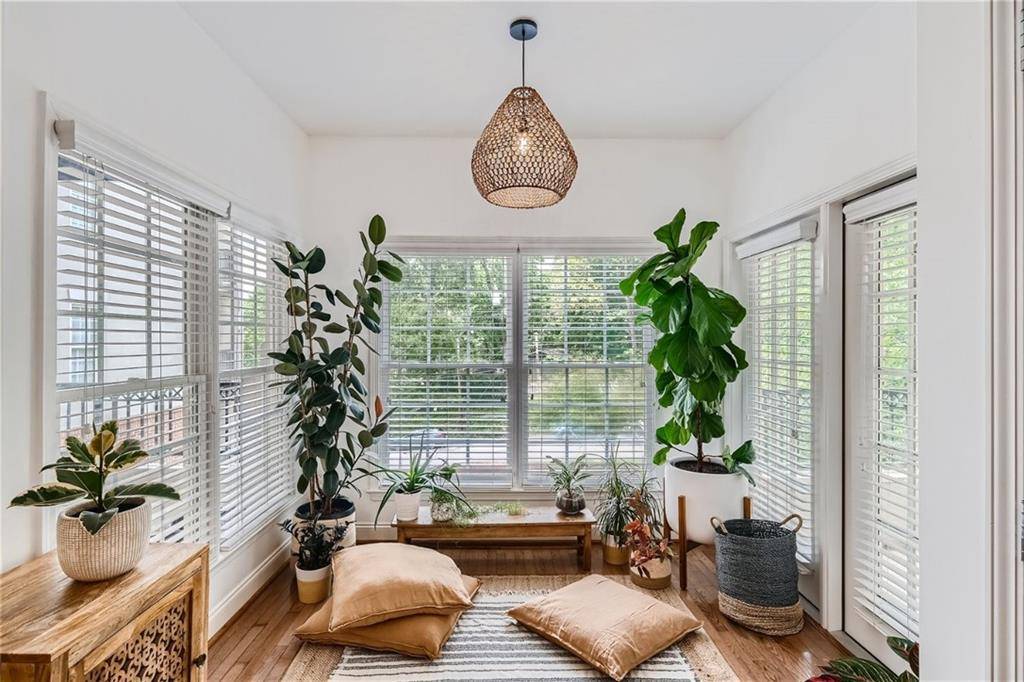 Atlanta, GA 30309,50 Biscayne DR NW #3110
