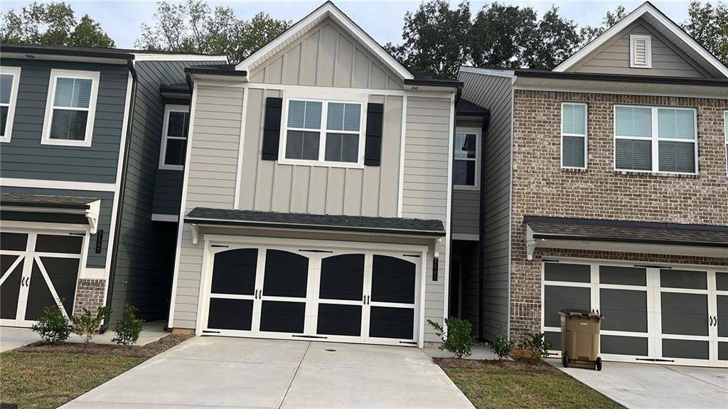 Flowery Branch, GA 30542,5161 Sidney Square DR