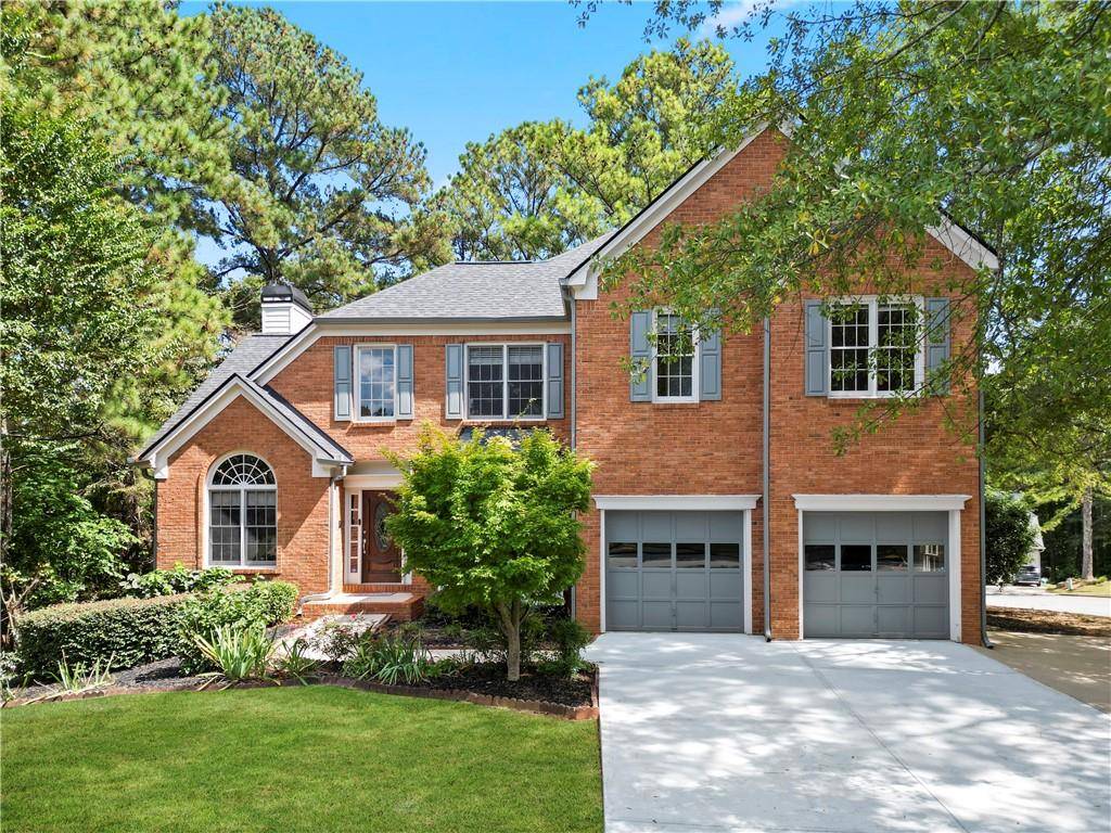 Johns Creek, GA 30097,11385 Quailbrook Chase