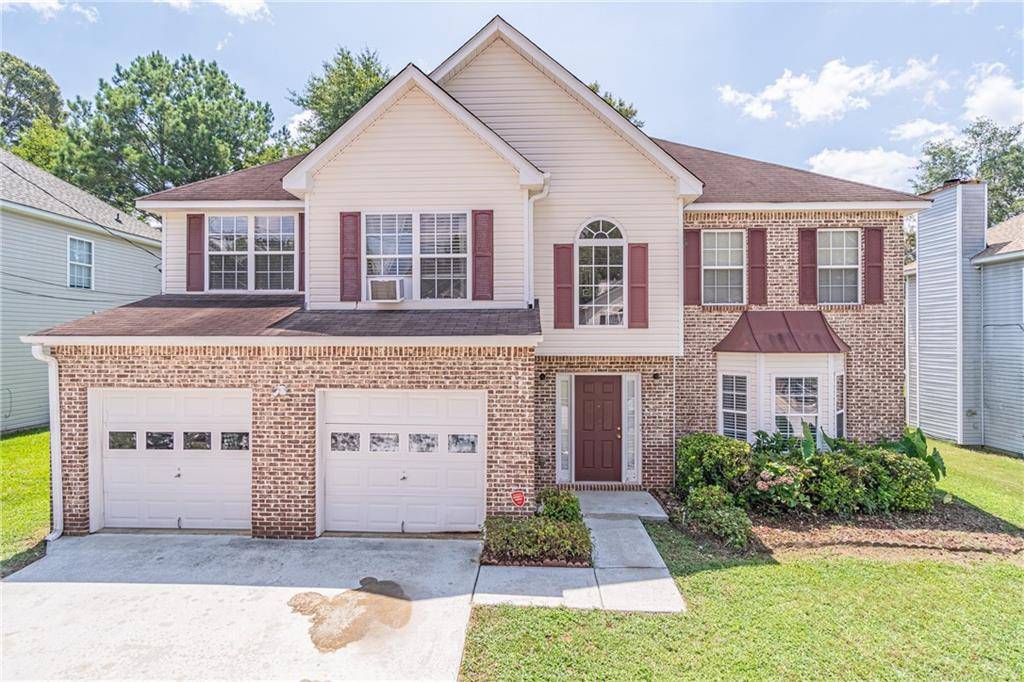 Lithonia, GA 30058,7041 Red Maple LN