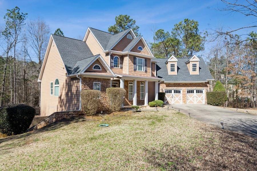 Mcdonough, GA 30253,113 ARCHSTONE SQ