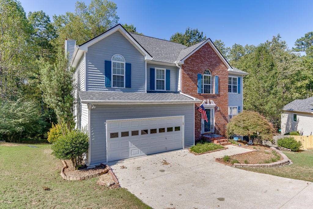 Buford, GA 30519,3652 Buttercup CT