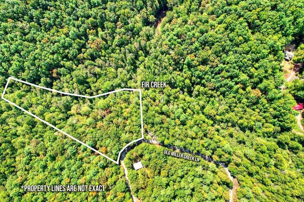 Ellijay, GA 30540,684 Old Miller Rock RD