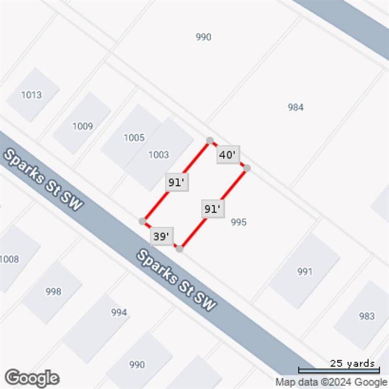 Atlanta, GA 30310,999 Sparks ST SW