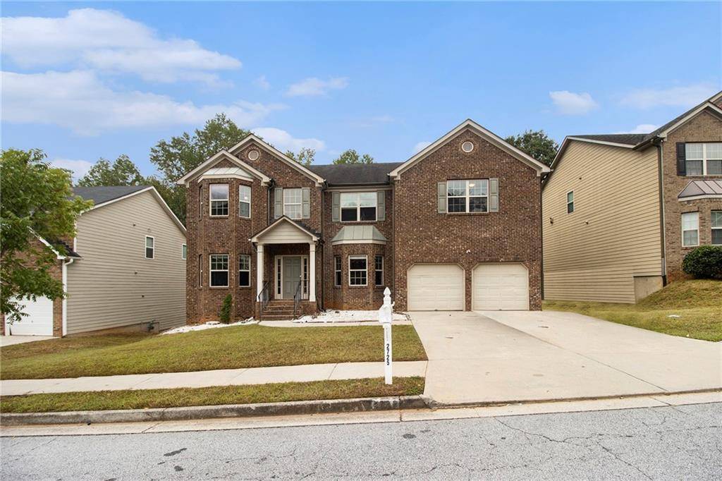 Atlanta, GA 30331,2725 Palmview CT SW