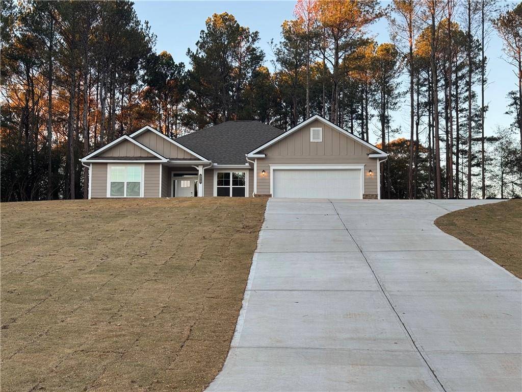 Pendergrass, GA 30567,375 Orchard Bend WAY