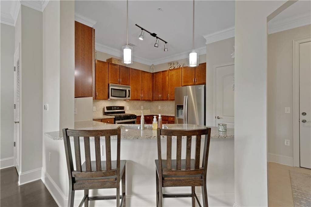 Atlanta, GA 30339,3621 Vinings Slope SE #3411