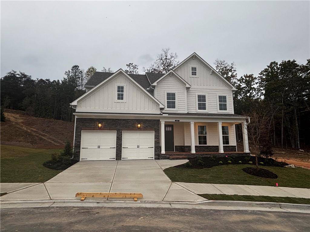 Canton, GA 30114,337 Willow CV