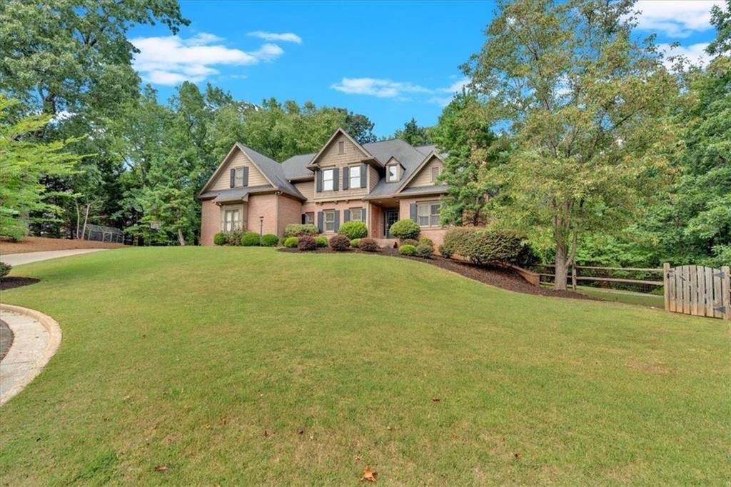 Powder Springs, GA 30127,1175 Bowerie Chase