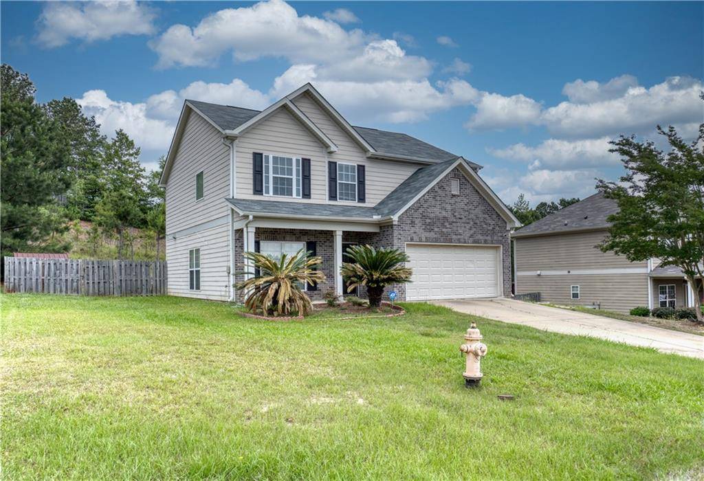 Columbus, GA 31907,1318 Freedom Ridge DR