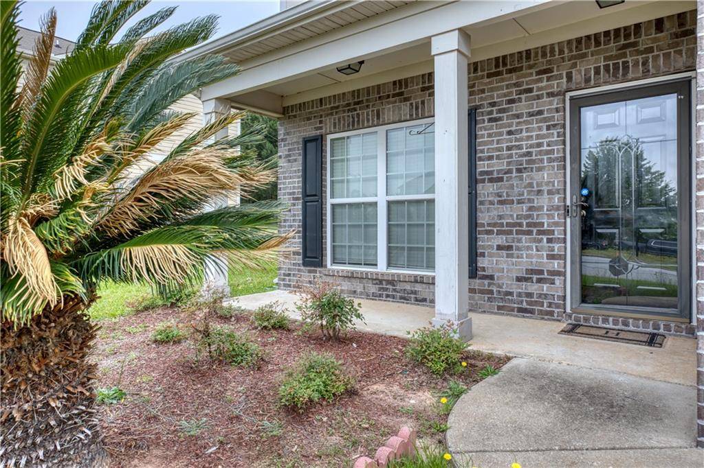 Columbus, GA 31907,1318 Freedom Ridge DR