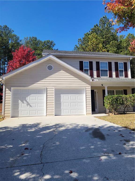 Union City, GA 30291,10221 Deep Creek PL