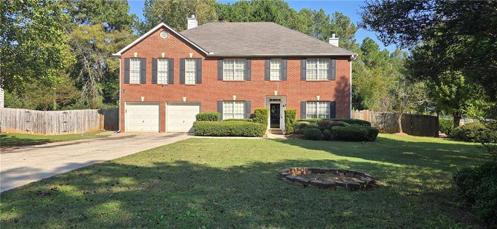 Decatur, GA 30034,3358 Waldrop Farm WAY