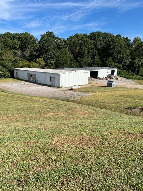 Dahlonega, GA 30533,47 Lumpkin Industrial Pkwy