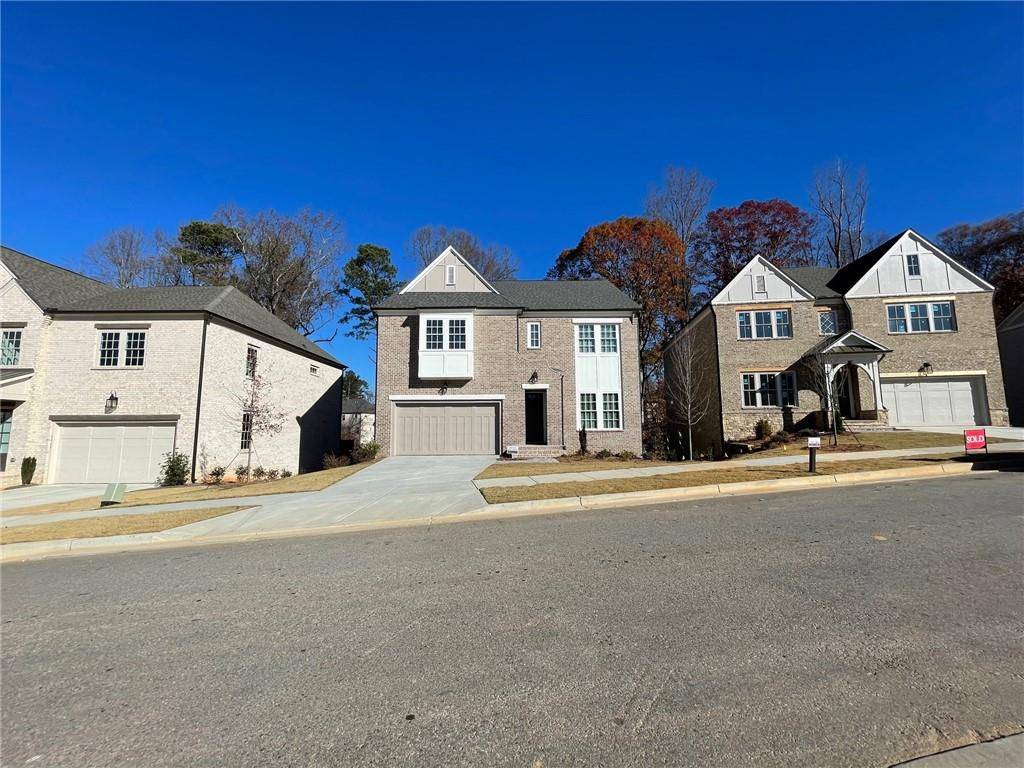 Tucker, GA 30084,3963 Enclave WAY