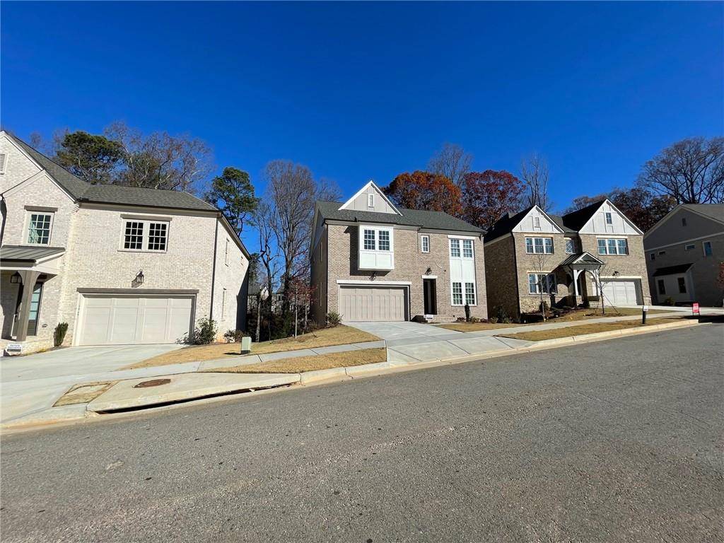 Tucker, GA 30084,3963 Enclave WAY