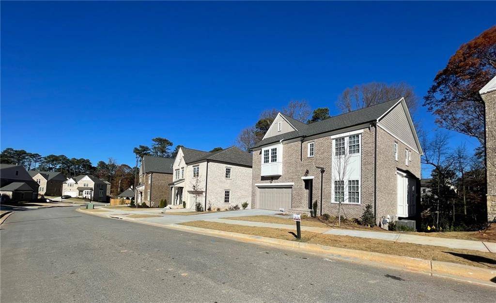 Tucker, GA 30084,3963 Enclave WAY