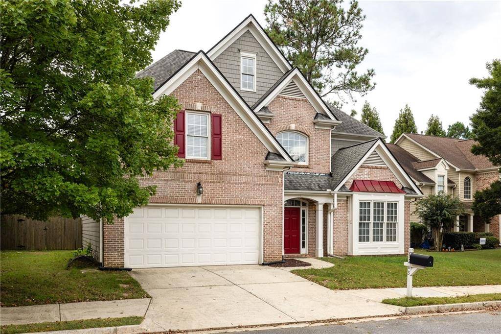 Decatur, GA 30033,3263 Emerald Brook LN