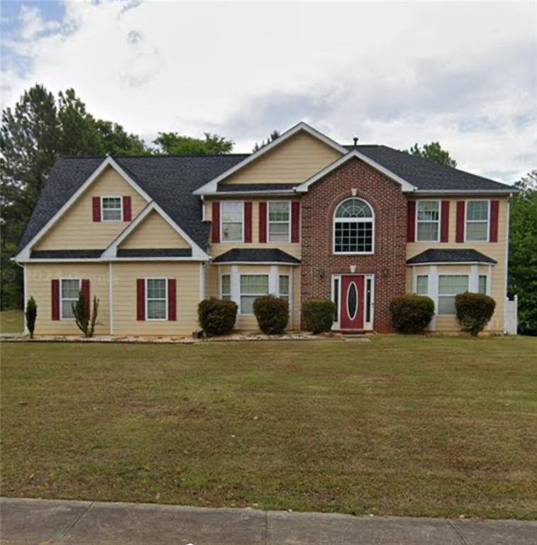 Stockbridge, GA 30281,300 Redford TRL